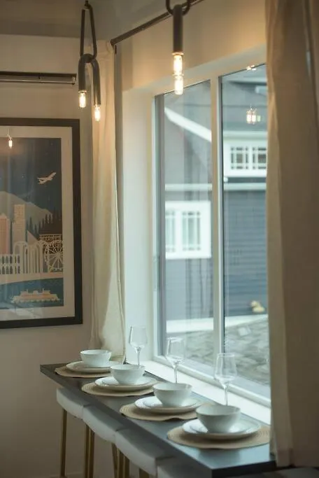 Seattle Charm, Near University, 3 Bedroom W&D, Fast Wifi United States