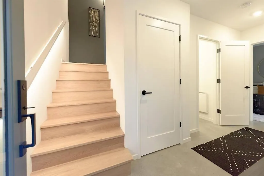 Seattle Charm, Near University, 3 Bedroom W&D, Fast Wifi United States