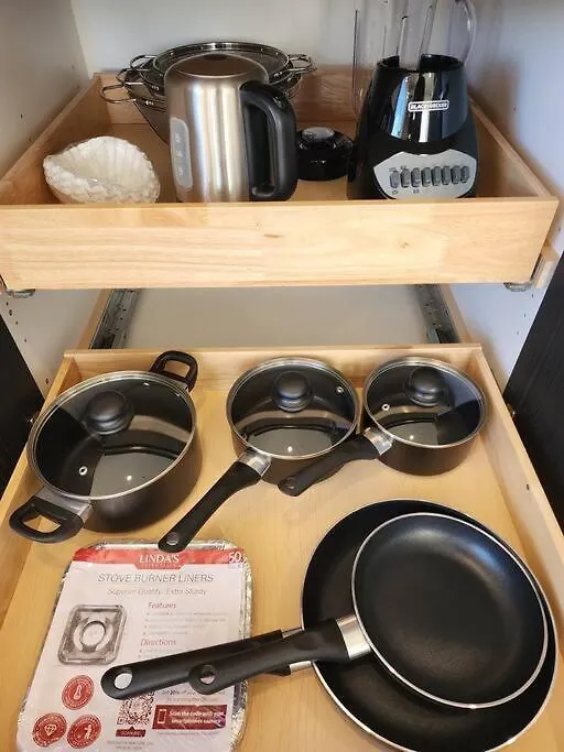Seattle Charm, Near University, 3 Bedroom W&D, Fast Wifi 0*,